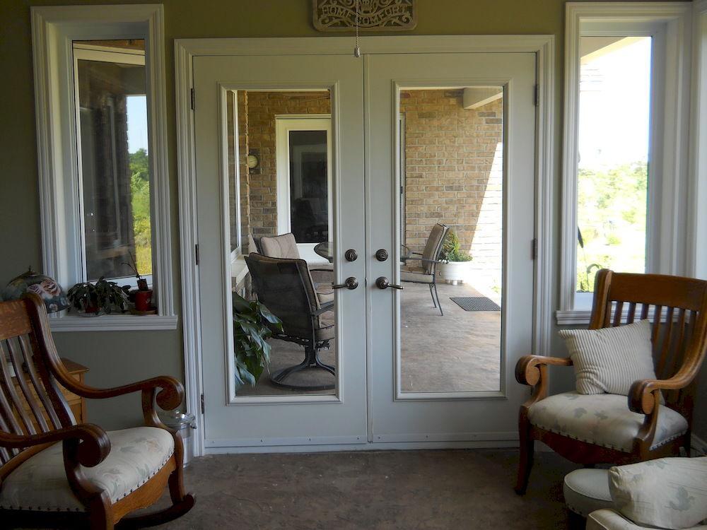 Wenzler'S Landing B&B Wheatley Ngoại thất bức ảnh