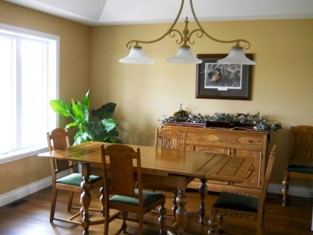 Wenzler'S Landing B&B Wheatley Ngoại thất bức ảnh
