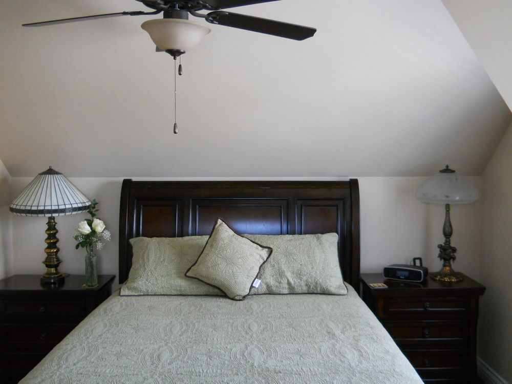 Wenzler'S Landing B&B Wheatley Ngoại thất bức ảnh