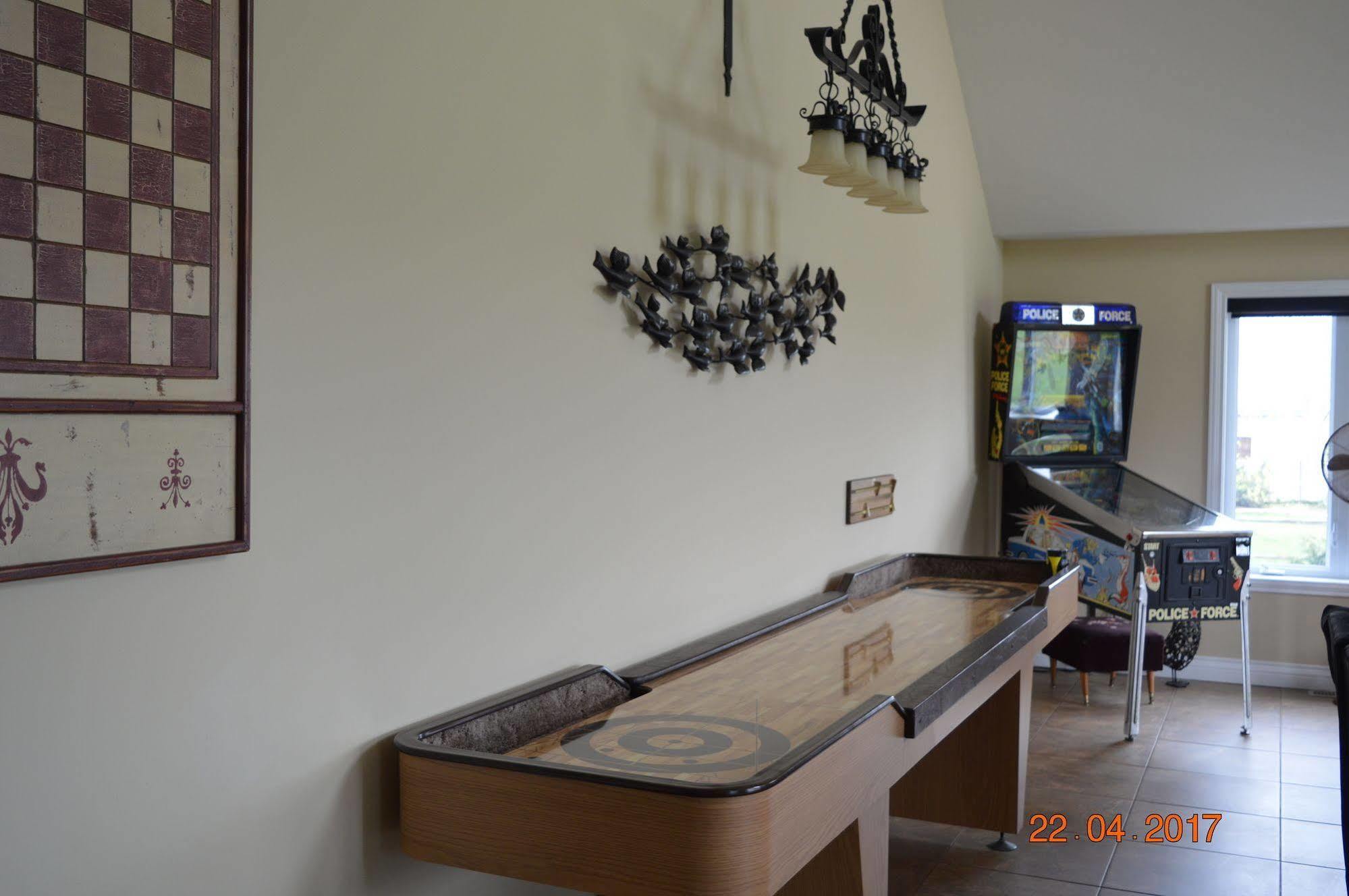 Wenzler'S Landing B&B Wheatley Ngoại thất bức ảnh